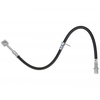 2013 Chevrolet Camaro Brake Hydraulic Hose Rear Raybestos BH383406 image 2 of 2
