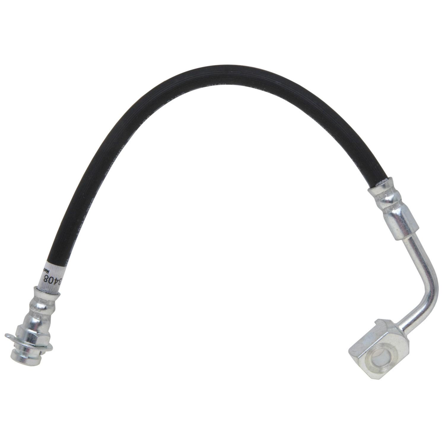 Raybestos BH383408 Brake Hydraulic Hose product image 2 of 2