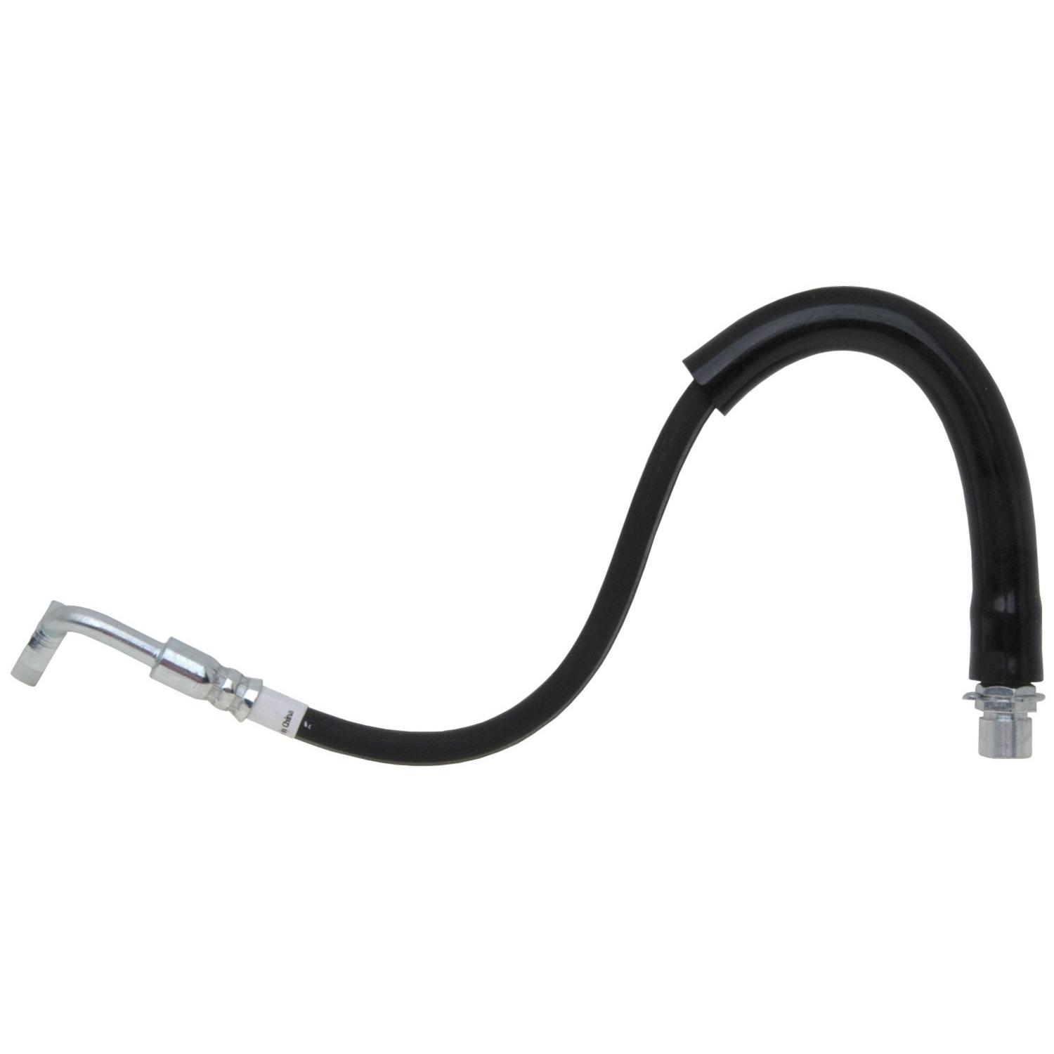 Raybestos BH383409 - Brake Hydraulic Hose Raybestos BH383409 Brake Hydraulic Hose product image 2 of 2