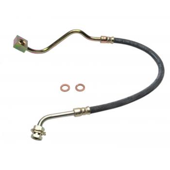 1986 Ford Ranger Brake Hydraulic Hose Front Left Raybestos BH38341 image 2 of 2