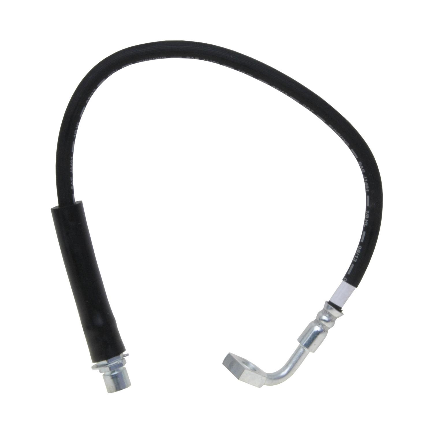 Raybestos BH383411 - Brake Hydraulic Hose Raybestos BH383411 Brake Hydraulic Hose product image 2 of 2