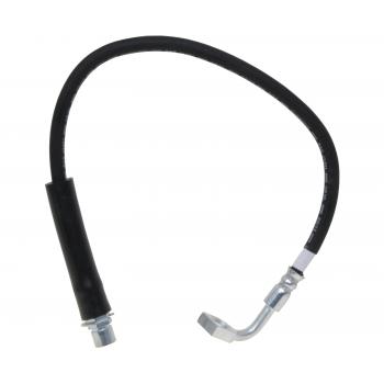 2015 Cadillac SRX Brake Hydraulic Hose Rear Left Raybestos BH383411 image 2 of 2