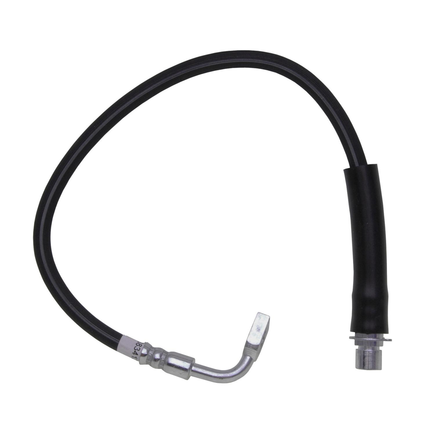 Raybestos BH383412 - Brake Hydraulic Hose Raybestos BH383412 Brake Hydraulic Hose product image 2 of 2