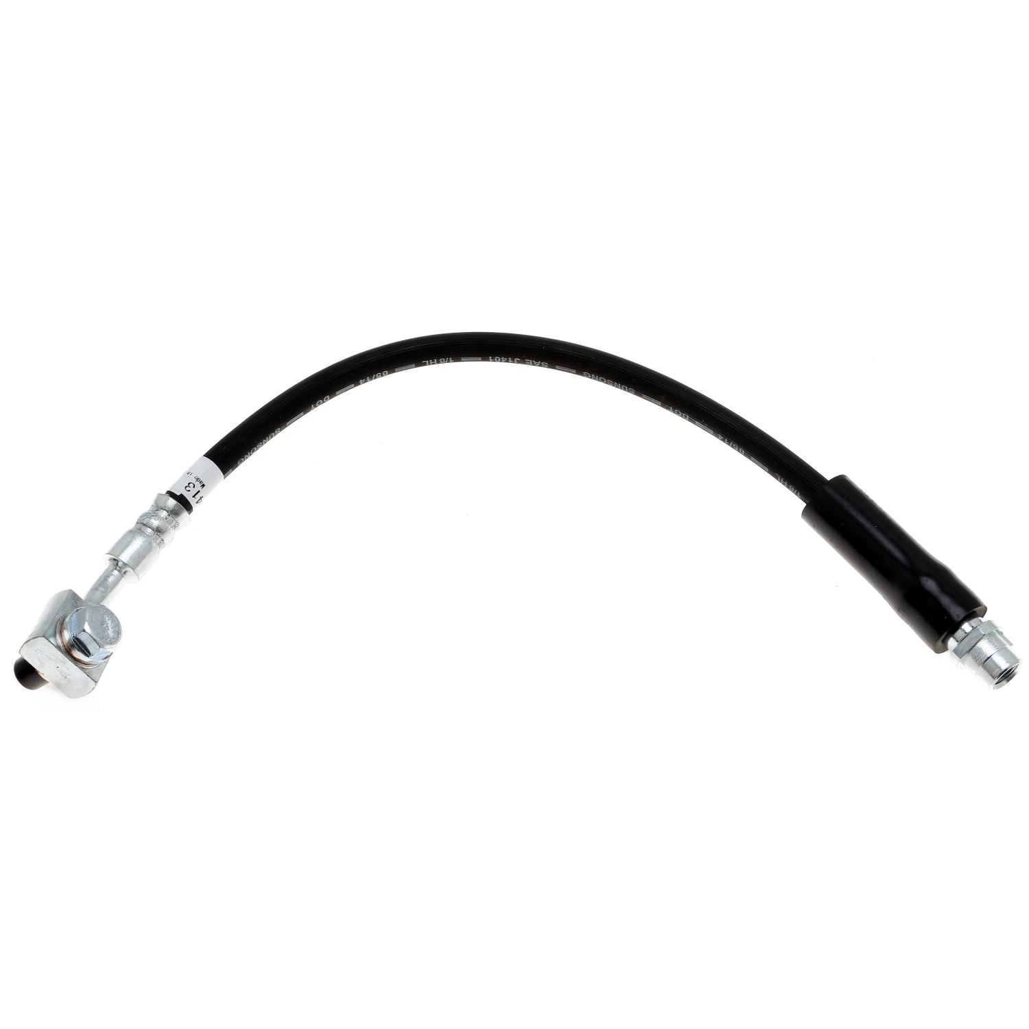Raybestos BH383413 Brake Hydraulic Hose product image 3 of 5