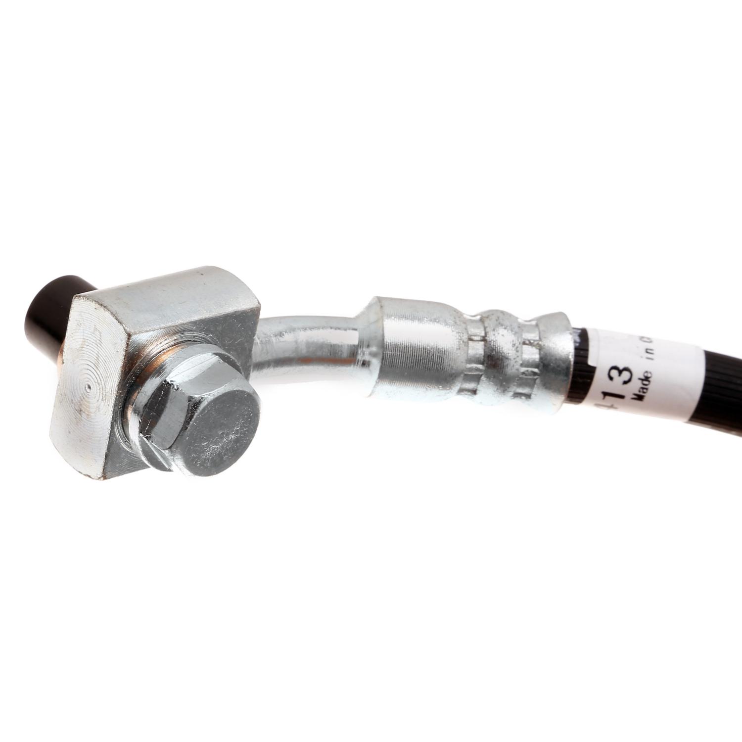 Raybestos BH383413 Brake Hydraulic Hose product image 4 of 5
