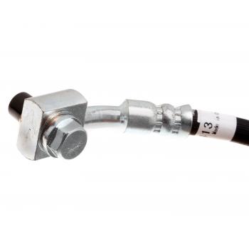 2015 Buick LaCrosse Brake Hydraulic Hose Rear Raybestos BH383413 image 4 of 4