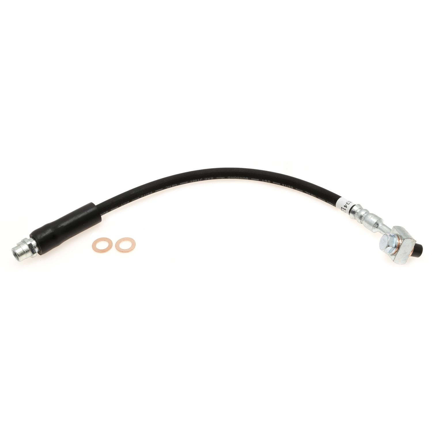 Raybestos BH383413 Brake Hydraulic Hose product image 5 of 5