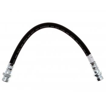 2010 Hyundai Accent Brake Hydraulic Hose Rear Right Raybestos BH383418 image 1 of 3