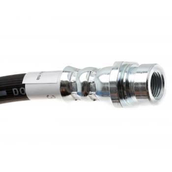 2010 Hyundai Accent Brake Hydraulic Hose Rear Right Raybestos BH383418 image 2 of 3