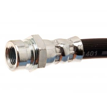 2010 Hyundai Accent Brake Hydraulic Hose Rear Right Raybestos BH383418 image 3 of 3