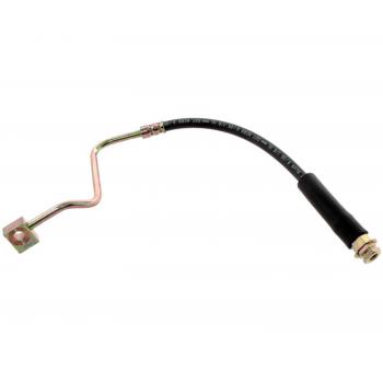 1987 Ford Aerostar Brake Hydraulic Hose Front Left Raybestos BH38342 image 2 of 2