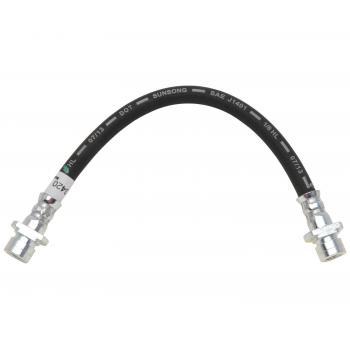 2010 Acura MDX Brake Hydraulic Hose Rear Right Inner Raybestos BH383420 image 2 of 2