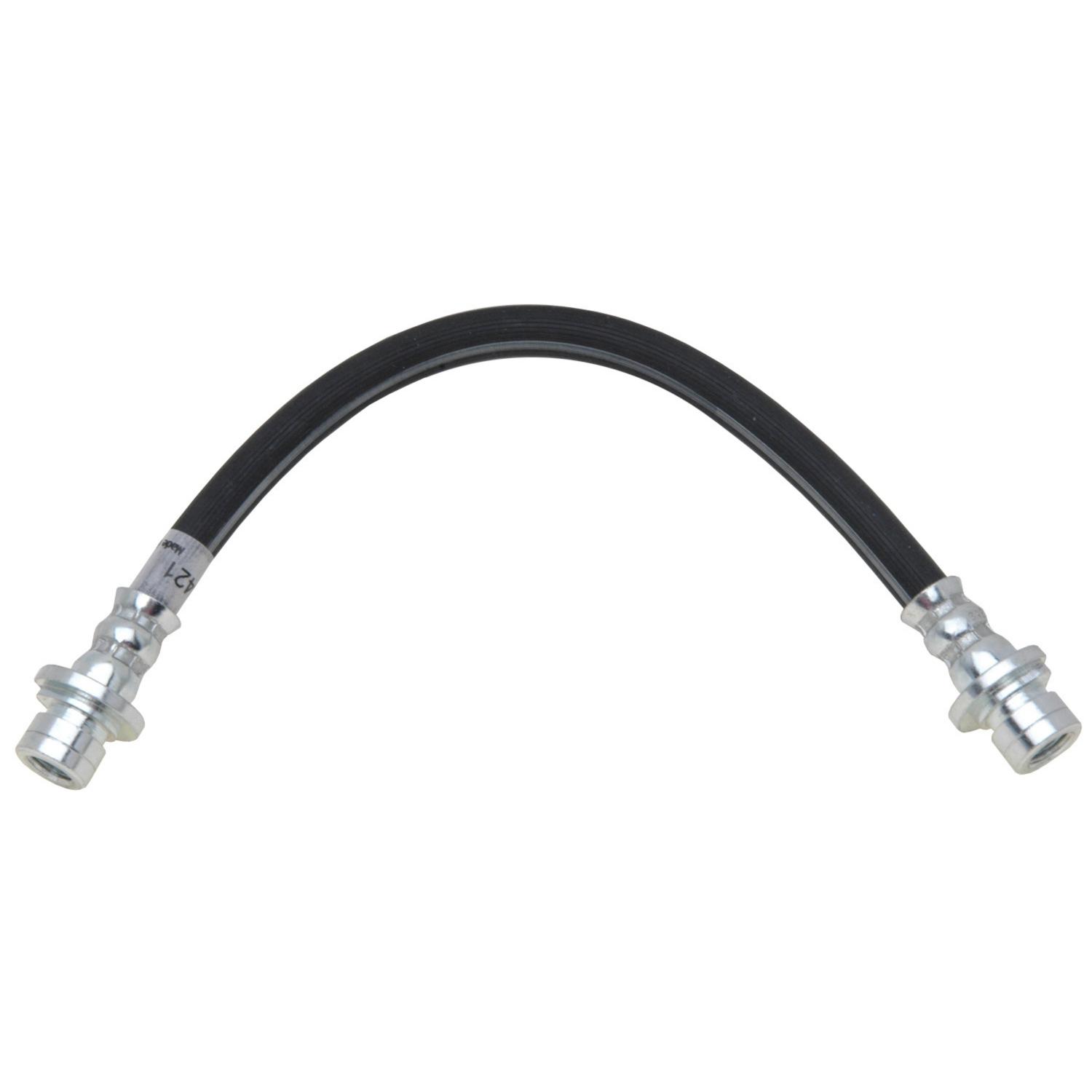 Raybestos BH383421 - Brake Hydraulic Hose Raybestos BH383421 Brake Hydraulic Hose product image 2 of 2