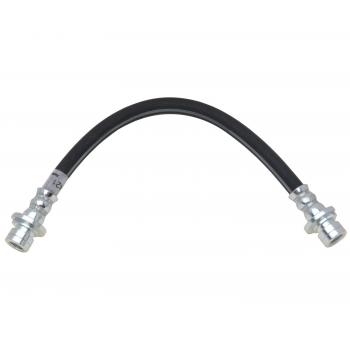 2010 Acura MDX Brake Hydraulic Hose Rear Left Inner Raybestos BH383421 image 2 of 2