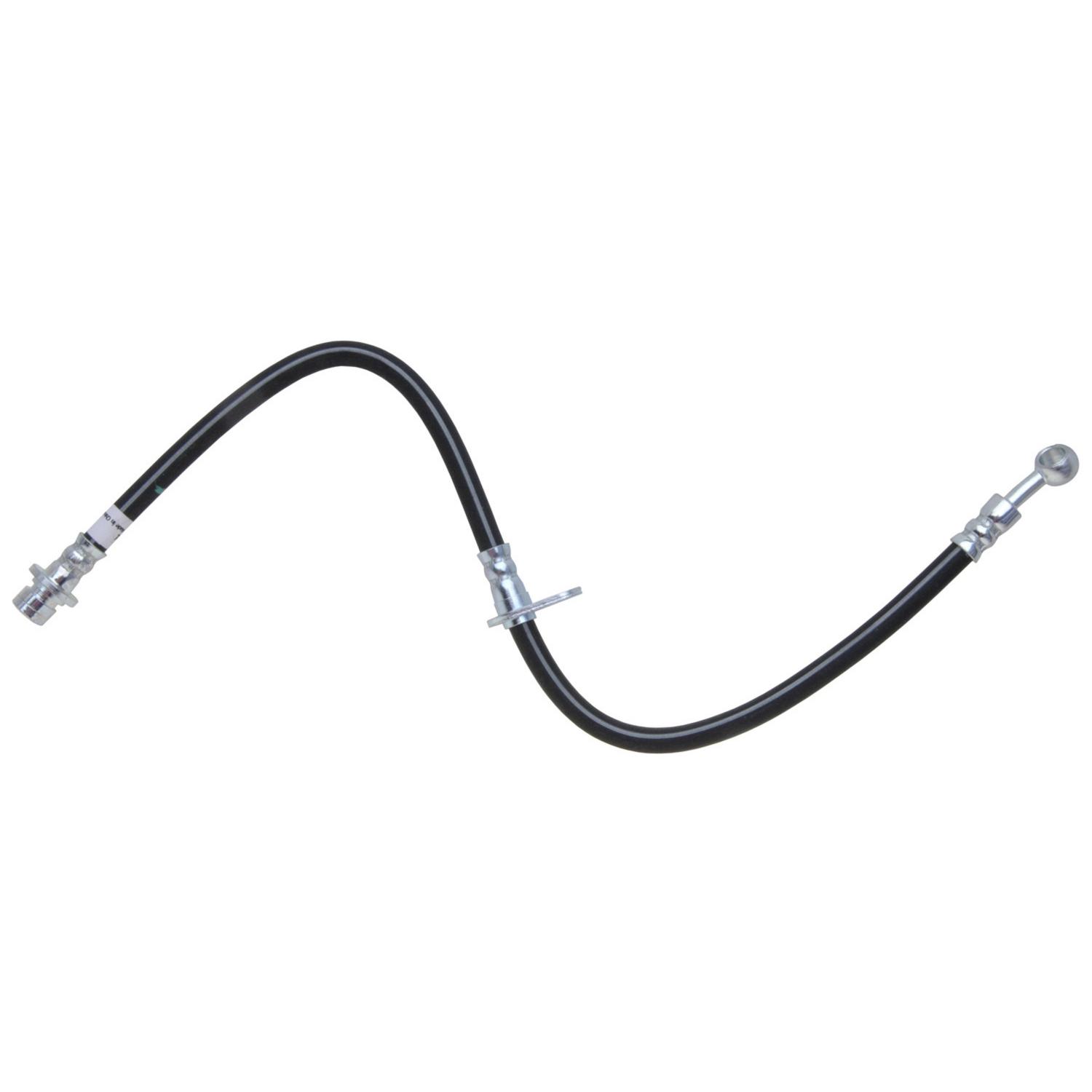Raybestos BH383424 - Brake Hydraulic Hose Raybestos BH383424 Brake Hydraulic Hose product image 2 of 2