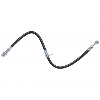 2013 Acura RDX Brake Hydraulic Hose Rear Right Raybestos BH383424 image 2 of 2
