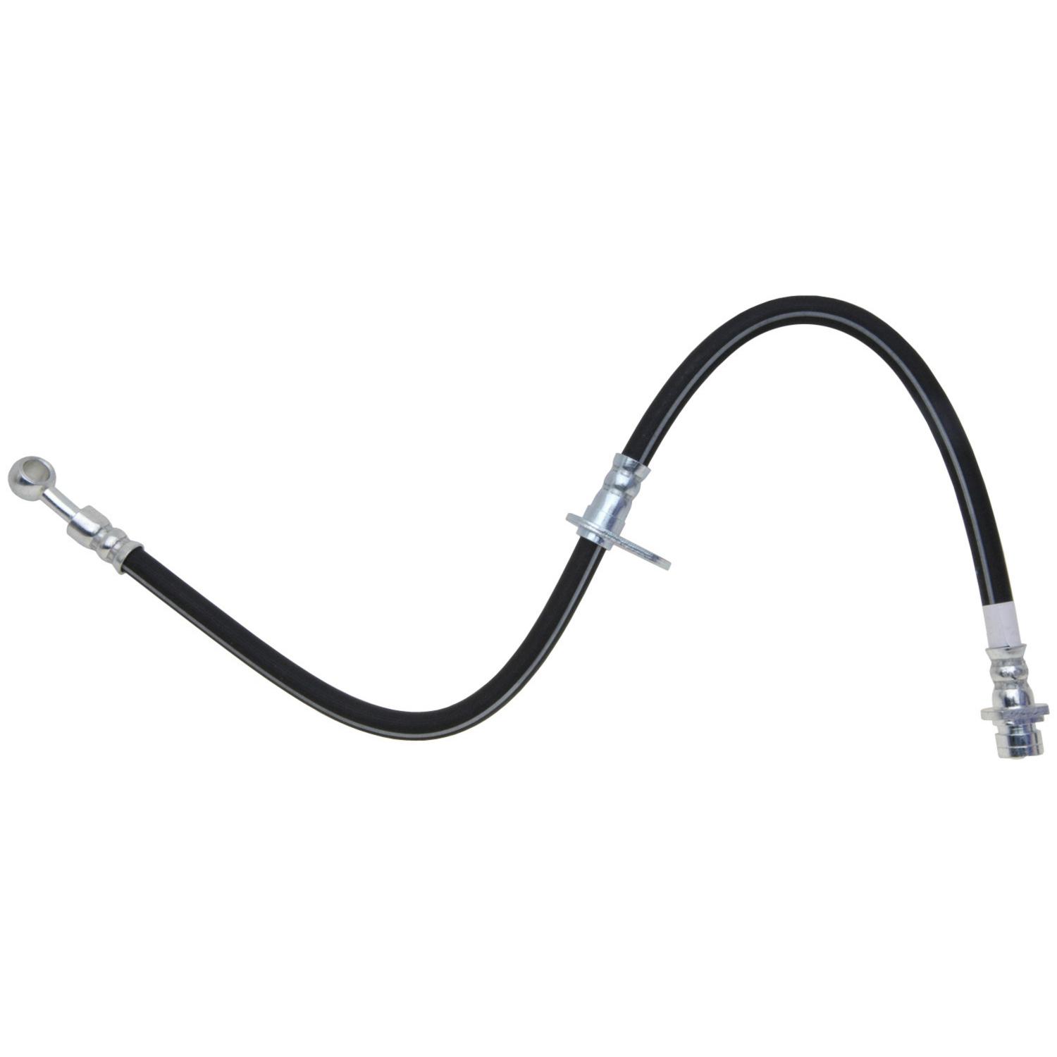 Raybestos BH383425 - Brake Hydraulic Hose Raybestos BH383425 Brake Hydraulic Hose product image 2 of 2