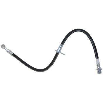 2013 Acura RDX Brake Hydraulic Hose Rear Left Raybestos BH383425 image 2 of 2
