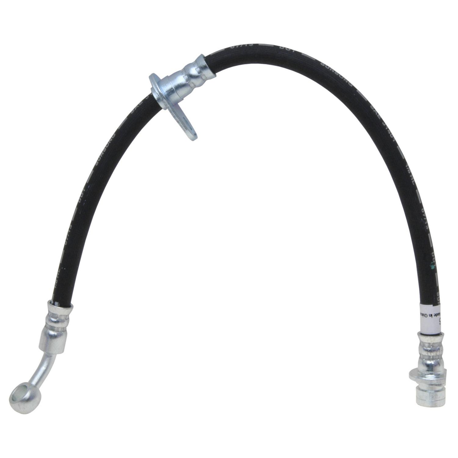 Raybestos BH383426 - Brake Hydraulic Hose Raybestos BH383426 Brake Hydraulic Hose product image 2 of 2
