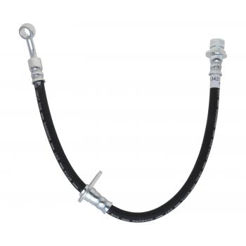 2014 Acura ILX Brake Hydraulic Hose Rear Right Raybestos BH383427 image 2 of 2