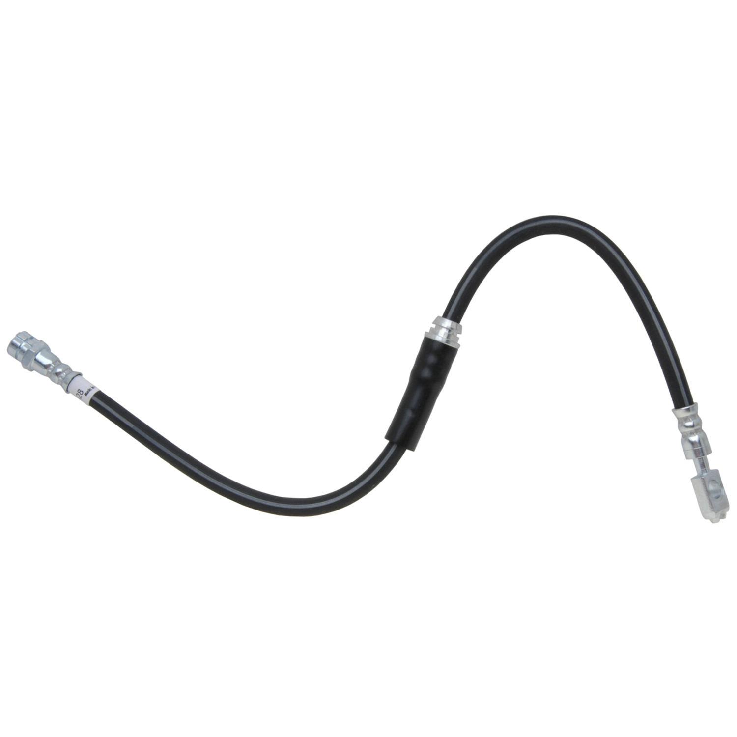 Raybestos BH383428 - Brake Hydraulic Hose Raybestos BH383428 Brake Hydraulic Hose product image 2 of 2