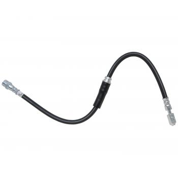 2009 Audi A3 Brake Hydraulic Hose Front Raybestos BH383428 image 2 of 2