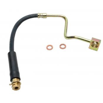 1987 Ford Aerostar Brake Hydraulic Hose Front Right Raybestos BH38343 image 1 of 1