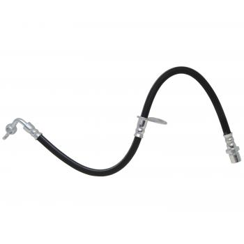 2011 Subaru Legacy Brake Hydraulic Hose Rear Right Raybestos BH383435 image 2 of 2