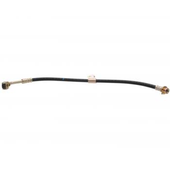 1984 Pontiac Fiero Brake Hydraulic Hose Front Left Raybestos BH38344 image 1 of 3