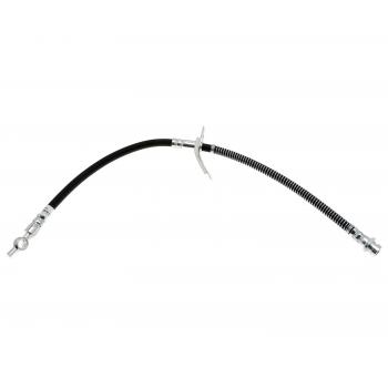 2008 Hyundai Elantra Brake Hydraulic Hose Front Left Raybestos BH383440 image 1 of 3