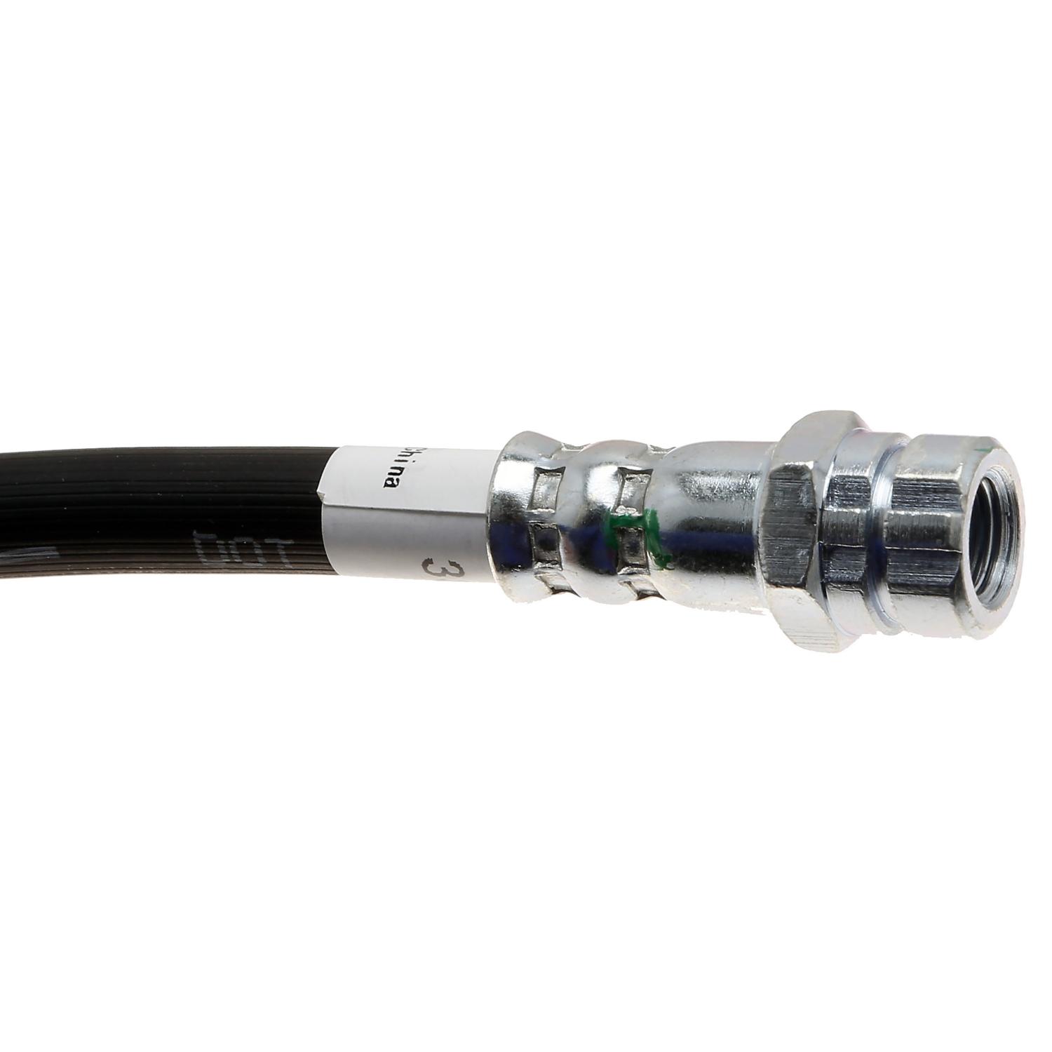 Raybestos BH383442 - Brake Hydraulic Hose Raybestos BH383442 Brake Hydraulic Hose product image 2 of 3