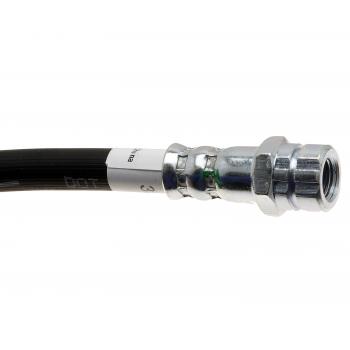 2012 Scion xD Brake Hydraulic Hose Front Right Raybestos BH383442 image 2 of 3