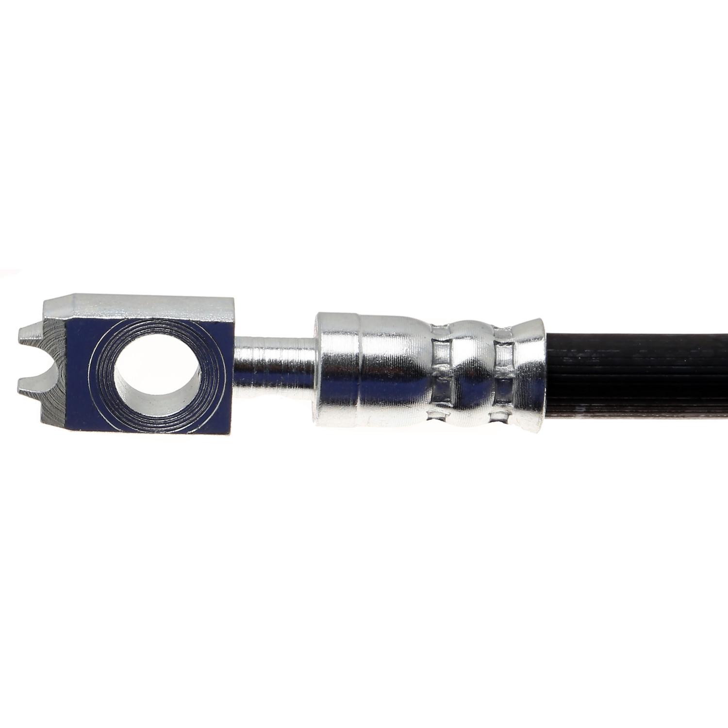 Raybestos BH383442 - Brake Hydraulic Hose Raybestos BH383442 Brake Hydraulic Hose product image 3 of 3