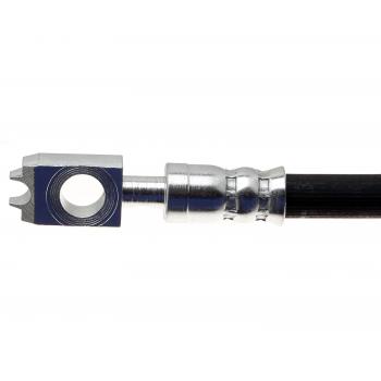 2012 Scion xD Brake Hydraulic Hose Front Right Raybestos BH383442 image 3 of 3