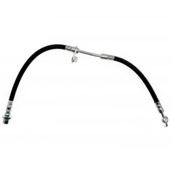 2012 Scion xD Brake Hydraulic Hose Front Left Raybestos BH383443 image 1 of 3