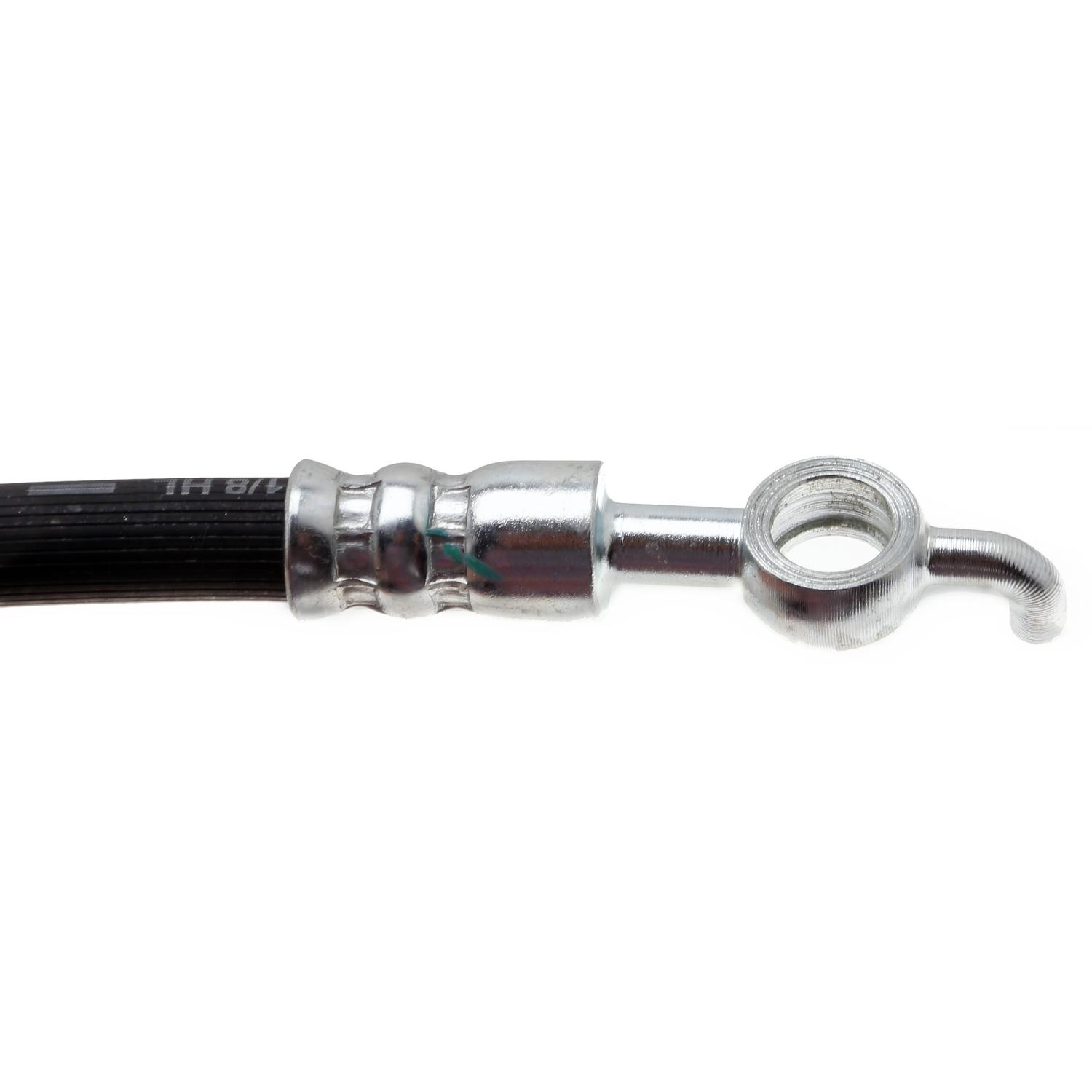 Raybestos BH383443 Brake Hydraulic Hose product image 2 of 3