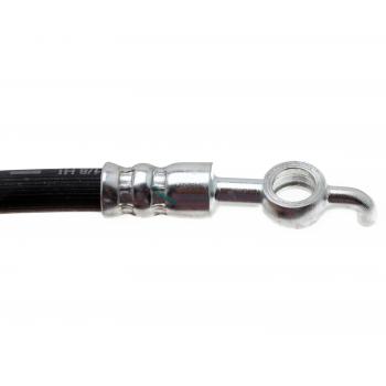 2012 Scion xD Brake Hydraulic Hose Front Left Raybestos BH383443 image 2 of 3