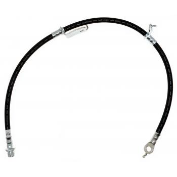 2012 Lexus CT200h Brake Hydraulic Hose Front Left Raybestos BH383444 image 1 of 3