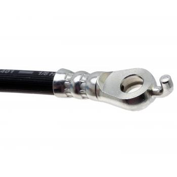 2012 Lexus CT200h Brake Hydraulic Hose Front Left Raybestos BH383444 image 2 of 3