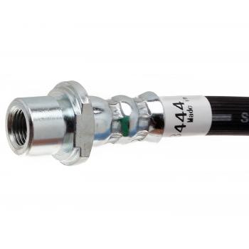 2012 Lexus CT200h Brake Hydraulic Hose Front Left Raybestos BH383444 image 3 of 3