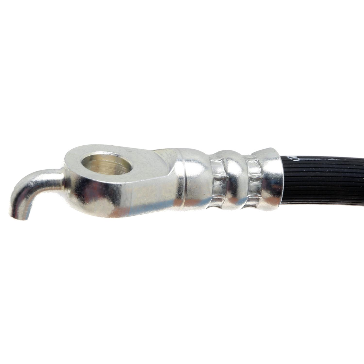 Raybestos BH383445 - Brake Hydraulic Hose Raybestos BH383445 Brake Hydraulic Hose product image 2 of 3