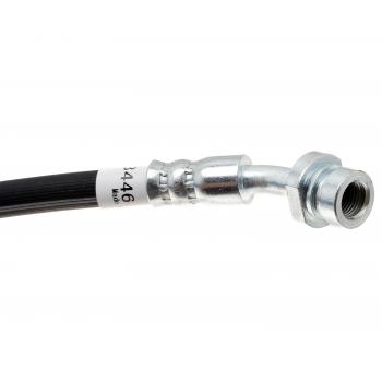 2015 Hyundai Elantra Brake Hydraulic Hose Rear Right Raybestos BH383446 image 2 of 3