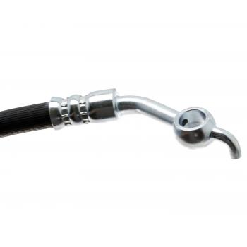 2015 Hyundai Elantra Brake Hydraulic Hose Rear Left Raybestos BH383447 image 2 of 3