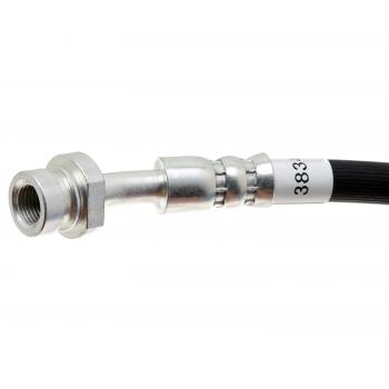 2015 Hyundai Elantra Brake Hydraulic Hose Rear Left Raybestos BH383447 image 3 of 3