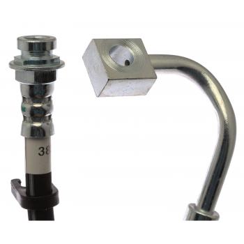 2012 Ram C/V Brake Hydraulic Hose Rear Left Raybestos BH383449 image 1 of 2