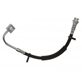 2012 Ram C/V Brake Hydraulic Hose Rear Left Raybestos BH383449 image 2 of 2