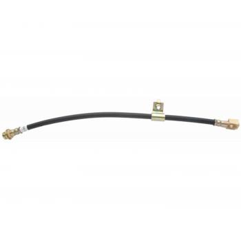 1984 Pontiac Fiero Brake Hydraulic Hose Rear Left Raybestos BH38345 image 2 of 2