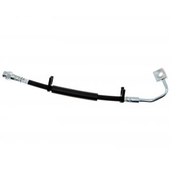 2012 Ram C/V Brake Hydraulic Hose Rear Right Raybestos BH383450 image 1 of 3
