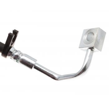 2012 Ram C/V Brake Hydraulic Hose Rear Right Raybestos BH383450 image 2 of 3