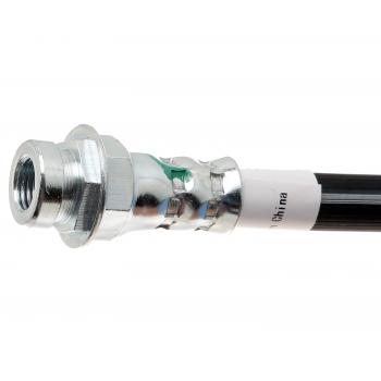 2012 Ram C/V Brake Hydraulic Hose Rear Right Raybestos BH383450 image 3 of 3